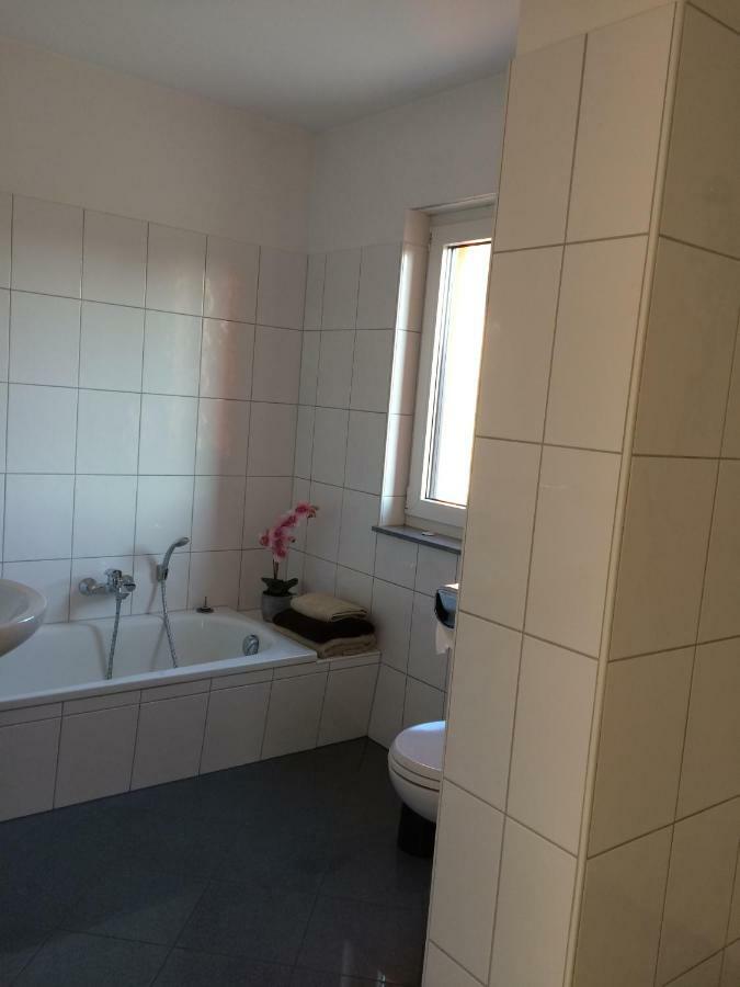 58 Puschkinstrasse Appartement Wittenberg Buitenkant foto